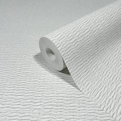 GALERIE WALLCOVERINGS The Woods and Wicker    White   - 33381
