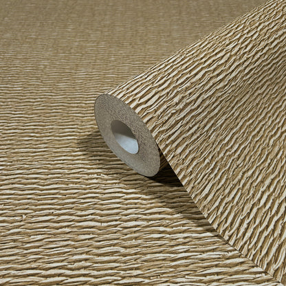 GALERIE WALLCOVERINGS The Woods and Wicker    Beige   - 33384