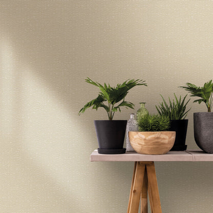 GALERIE WALLCOVERINGS The Woods and Wicker    Beige   - 33385