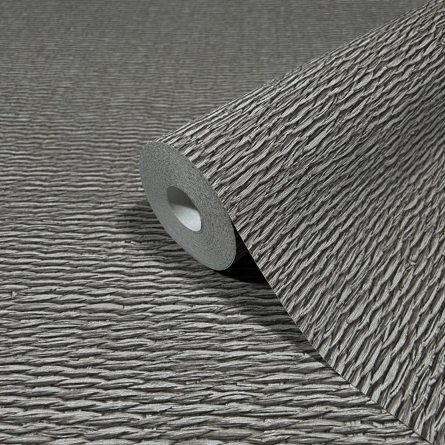 GALERIE WALLCOVERINGS The Woods and Wicker    Silver - Grey   - 33386
