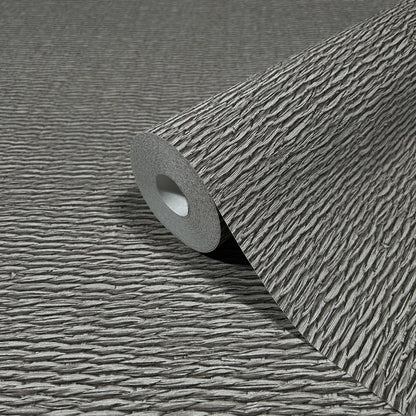 GALERIE WALLCOVERINGS The Woods and Wicker    Silver - Grey   - 33386