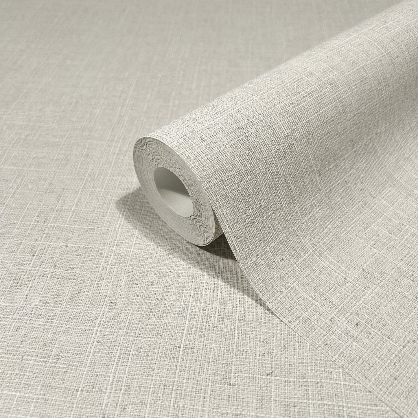 GALERIE WALLCOVERINGS The Woods and Wicker    Silver - Grey   - 33388