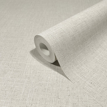 GALERIE WALLCOVERINGS The Woods and Wicker    Silver - Grey   - 33388