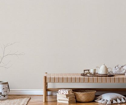 GALERIE WALLCOVERINGS The Woods and Wicker    Beige   - 33391