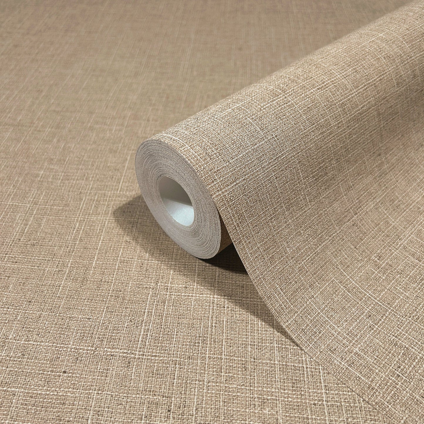GALERIE WALLCOVERINGS The Woods and Wicker    Bronze - Brown   - 33393