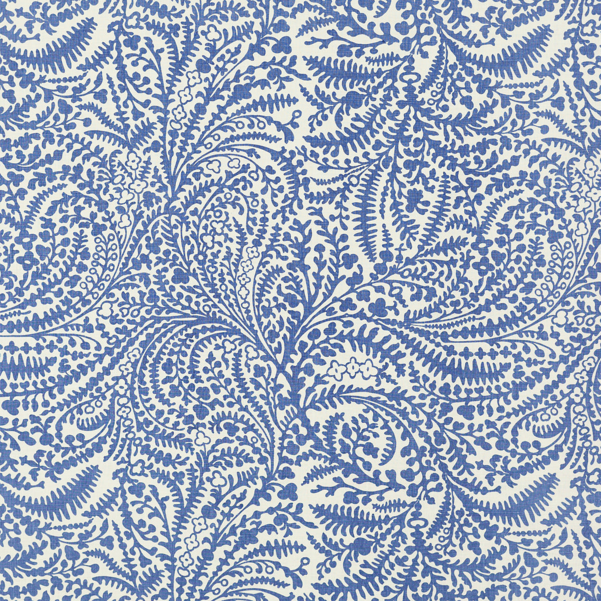 SCHUMACHER  RAOUL TEXTILES ARCADIA BY RAOUL PRINTS PRINTS DELFT   - 333B39