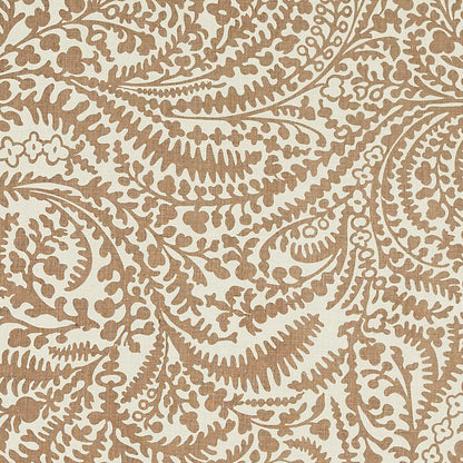 SCHUMACHER  RAOUL TEXTILES ARCADIA BY RAOUL PRINTS PRINTS CARDAMON   - 333N23