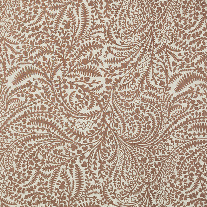 SCHUMACHER  RAOUL TEXTILES ARCADIA BY RAOUL PRINTS PRINTS CARDAMON   - 333N23