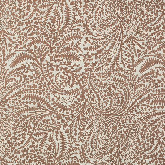 SCHUMACHER  RAOUL TEXTILES ARCADIA BY RAOUL PRINTS PRINTS CARDAMON   - 333N23