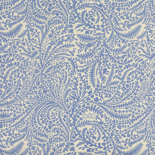 SCHUMACHER  RAOUL TEXTILES ARCADIA BY RAOUL PRINTS PRINTS DELFT   - 333N39