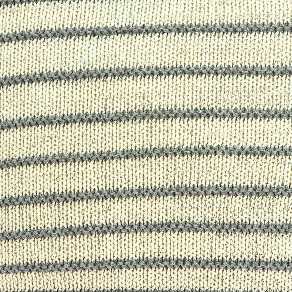 20" Tan Throw Pillow