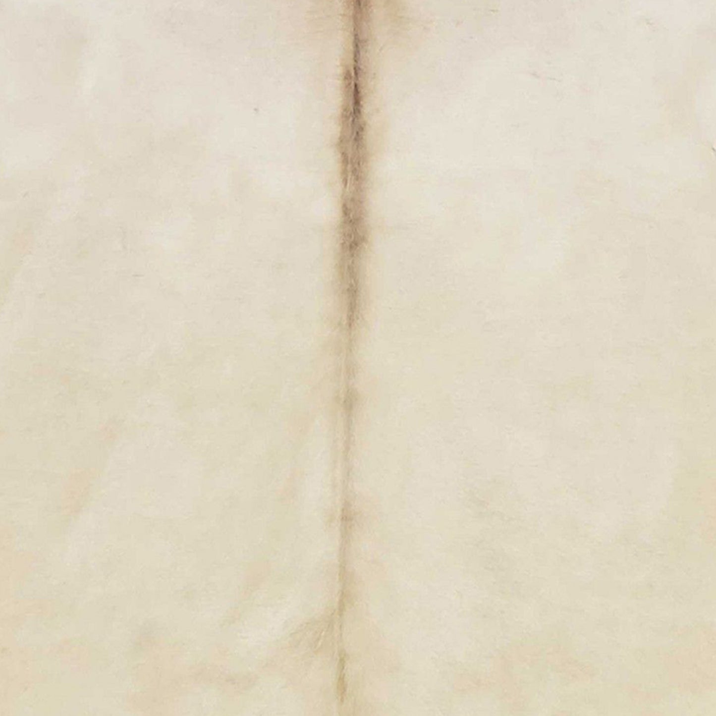 6 Ft Brown And White Brindled Cowhide Rug