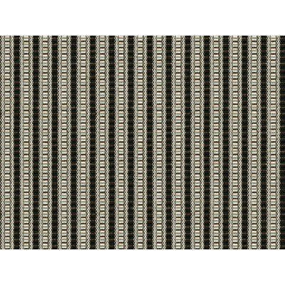 KRAVET COUTURE WEAVE  BLACK,GREY,SILVER   - 33453.811.0