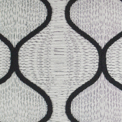 D.V. KAP HOME   24" x 24" Gradient Pillow Global    - 3348-2424