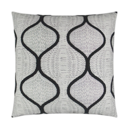 D.V. KAP HOME   24" x 24" Gradient Pillow Global    - 3348-2424
