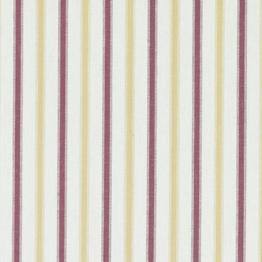 Duralee 32848 | 69-Gold/Red  Upholstery     - 334841