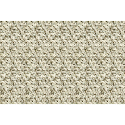 KRAVET COUTURE EMBROIDERY SMALL SCALE GREY,SILVER,METALLIC   - 33486.11.0