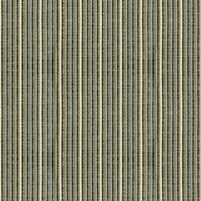 KRAVET DESIGN INDOOR / OUTDOOR STRIPES GREY,LIGHT BLUE,IVORY   - 33497.1511.0