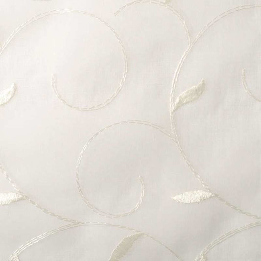 Duralee 51256 | 86-Oyster  Drapery     - 335130