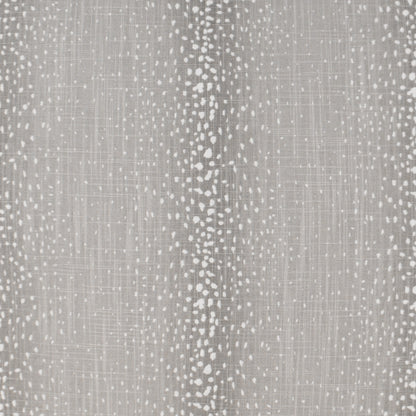 D.V. KAP HOME   24" x 24" Antelope Pillow - Flint Animal    - 3352-F-2424