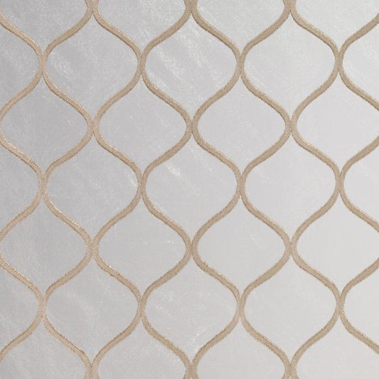 Duralee 51357 | 155-Mocha  Drapery     - 335263