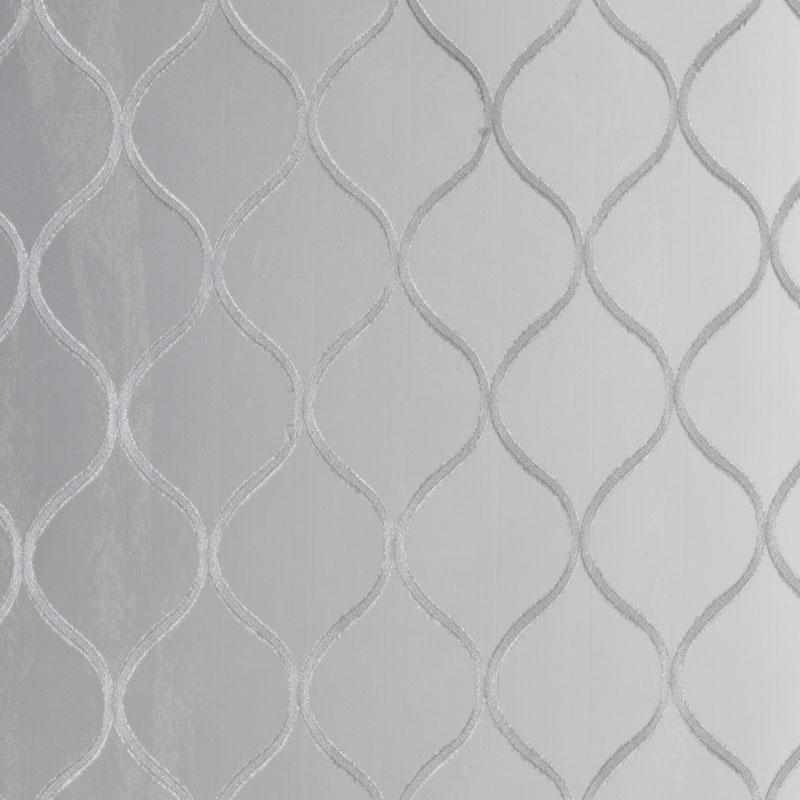 Duralee 51357 | 562-Platinum  Drapery     - 335265