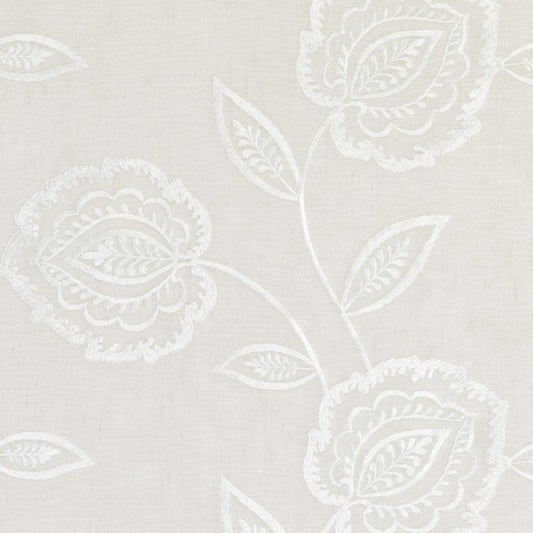 Duralee 51405 | 86-Oyster  Drapery     - 335310