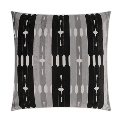 D.V. KAP HOME   24" x 24" Industrious Pillow Modern    - 3355-2424