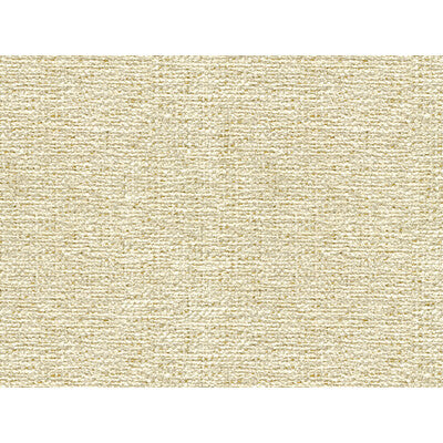 KRAVET COUTURE CHENILLE TEXTURE IVORY,GOLD,WHITE   - 33554.1116.0