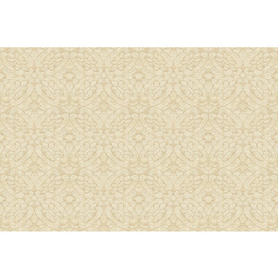 KRAVET COUTURE  DAMASK NEUTRAL,IVORY,BEIGE   - 33556.16.0