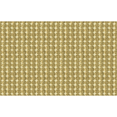 KRAVET COUTURE JACQUARDS SMALL SCALE IVORY,GOLD,METALLIC   - 33557.4.0