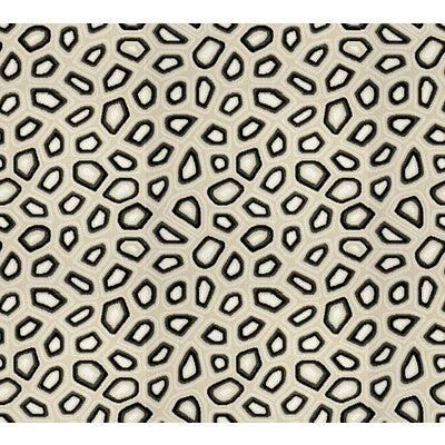 KRAVET COUTURE  MODERN IVORY,BLACK,BEIGE   - 33561.81.0