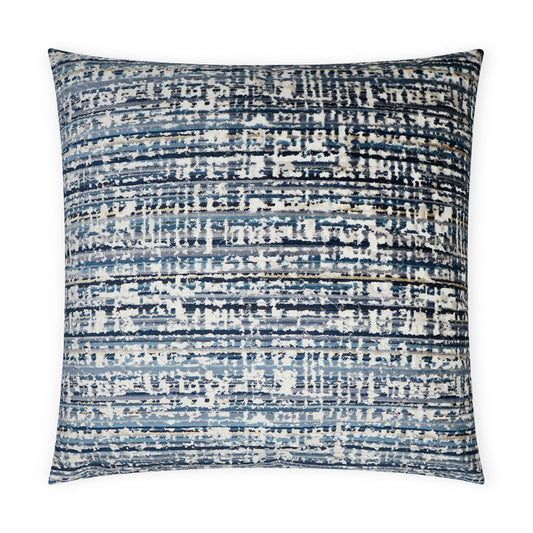 D.V. KAP HOME   24" x 24" Dynamix Pillow - Ocean Modern, Transitional    - 3357-O-2424