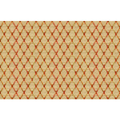 KRAVET SMART   BEIGE,RUST,GREEN   - 33573.1624.0