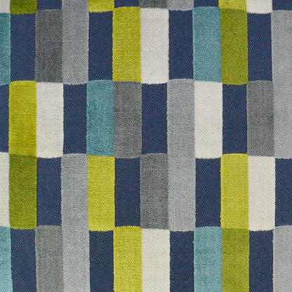 D.V. KAP HOME   24" x 24" Mod Pop Modern, Geometric    - 3358-M-2424