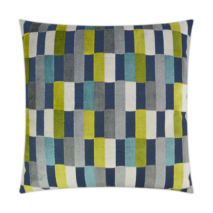 D.V. KAP HOME   24" x 24" Mod Pop Modern, Geometric    - 3358-M-2424