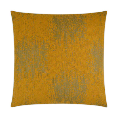 D.V. KAP HOME   24" x 24" Must Have Pillow - Chartreuse Modern, Abstract    - 3360-C-2424