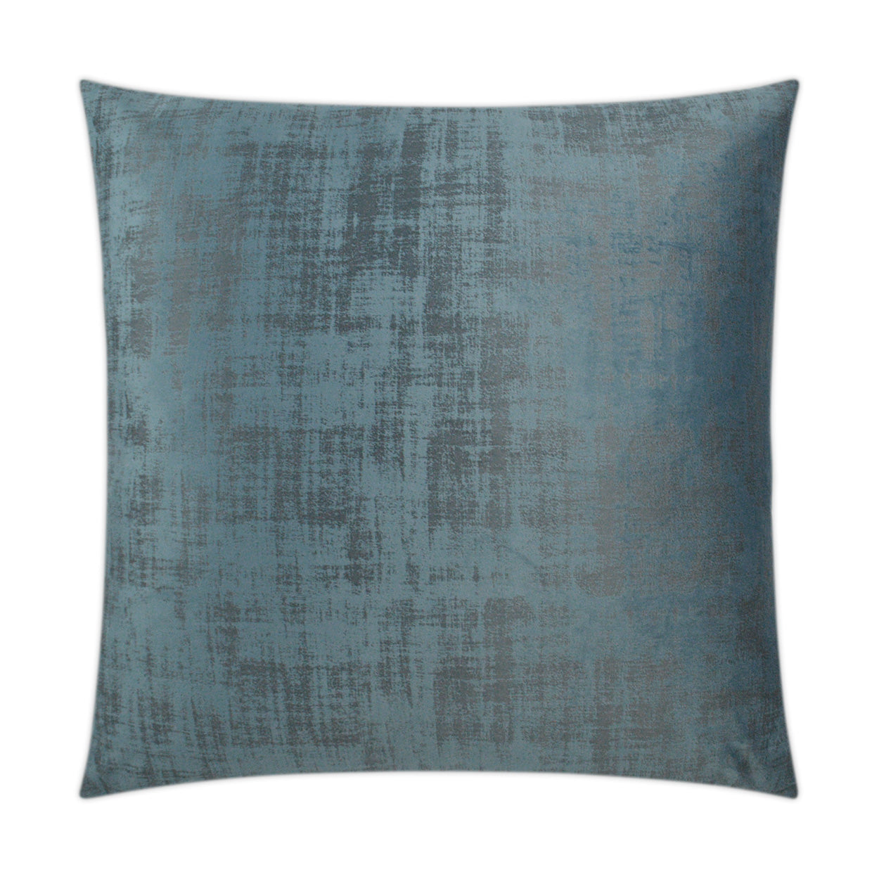 D.V. KAP HOME   24" x 24" Fresco Pillow - Pacific Transitional, Abstract    - 3364-P-2424