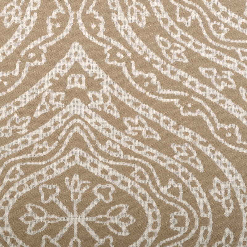 Duralee 15447 | 121-Khaki  Upholstery Fabric    - 336486