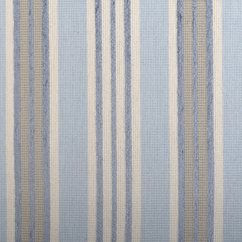 Duralee 15460 | 7-Light Blue  Upholstery Fabric    - 336555