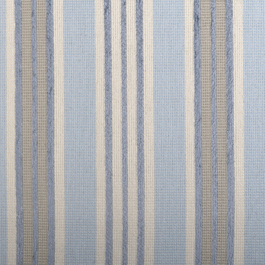 Duralee 15460 | 7-Light Blue  Upholstery Fabric    - 336555