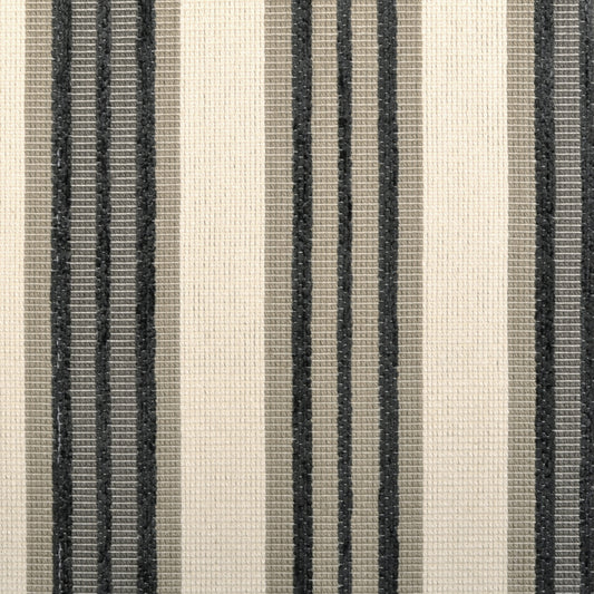Duralee 15460 | 79-Charcoal  Upholstery Fabric    - 336557