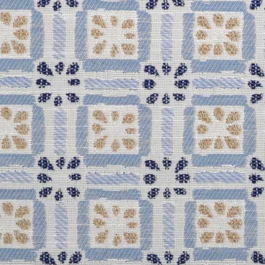 Duralee 15463 | 157-Chambray  Upholstery Fabric    - 336617