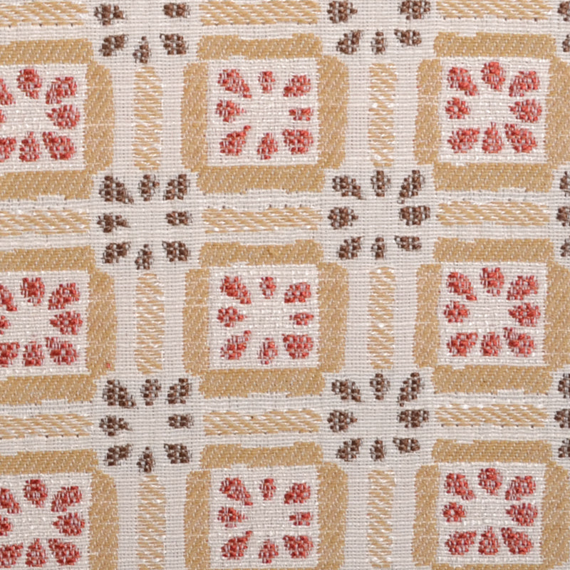 Duralee 15463 | 551-Saffron  Upholstery Fabric    - 336623