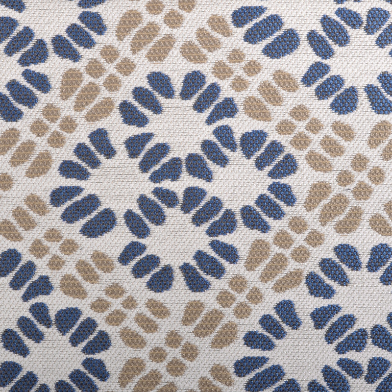 Duralee 15458 | 157-Chambray  Upholstery Fabric    - 336695