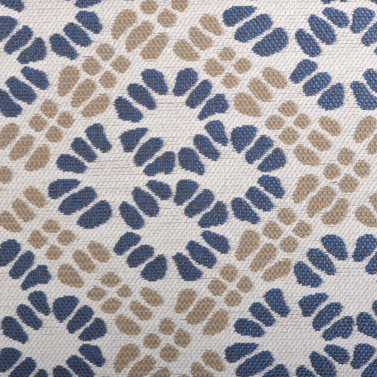 Duralee 15458 | 157-Chambray  Upholstery Fabric    - 336695