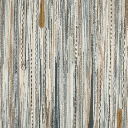 D.V. KAP HOME   24" x 24" Dandy Pillow - Beach Modern, Transitional, Global    - 3369-B-2424