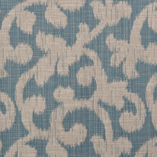 Duralee 15466 | 422-Bluejay  Upholstery Fabric    - 337085