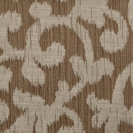 Duralee 15466 | 431-Umber  Upholstery Fabric    - 337087