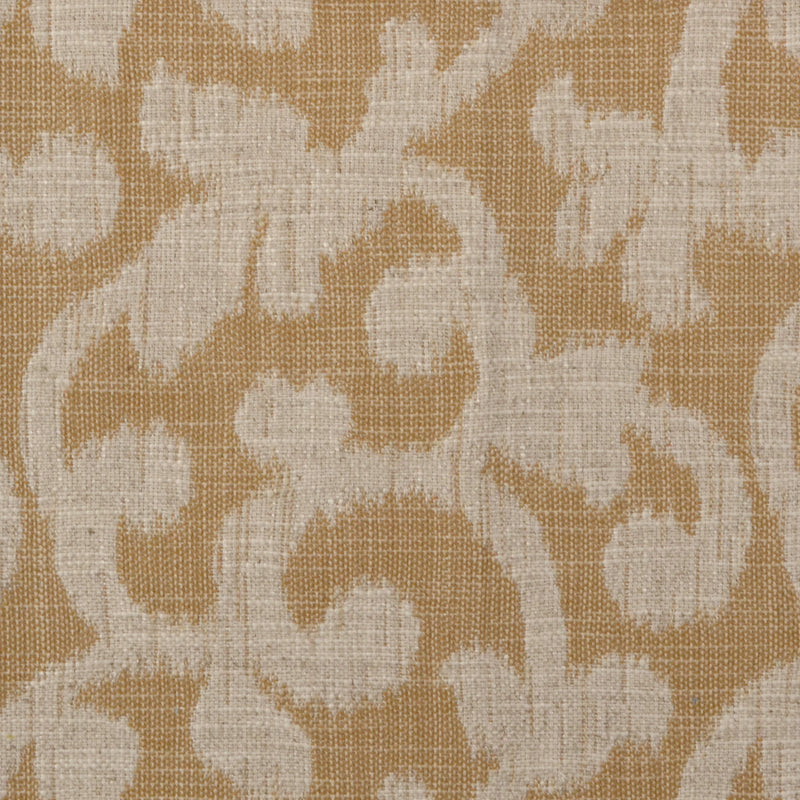 Duralee 15466 | 598-Camel  Upholstery Fabric    - 337091
